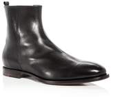 Thumbnail for your product : Buttero Men's Div Leather Boots