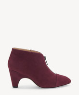 Thumbnail for your product : Corso Como CC Corso Como Women's Bailie In Color: Smokey Ash Shoes Size 5 Suede From