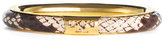 Thumbnail for your product : Tory Burch Braced Bangle