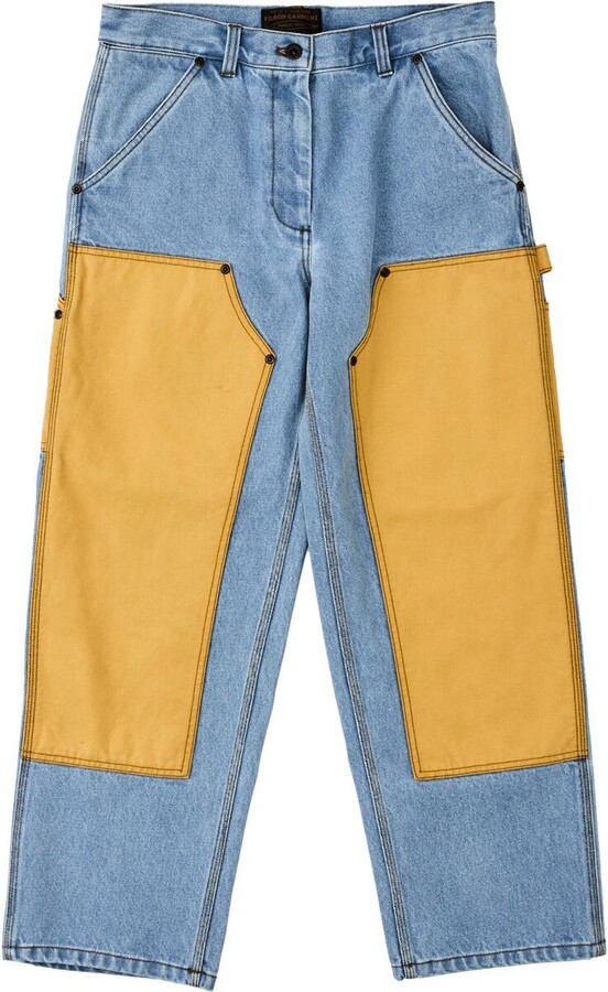 Filson Work Jean - Women's