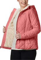 columbia sparks lake quilted midweight puffer jacket
