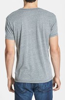 Thumbnail for your product : Retro Brand 20436 Retro Brand 'Old StyleTM' Slim Fit T-Shirt