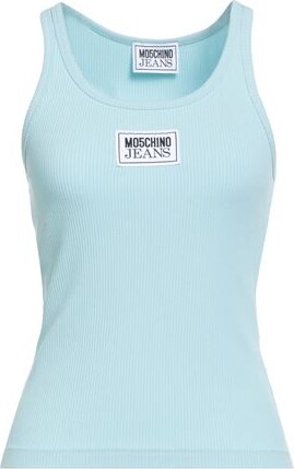 Moschino Woman Tank top