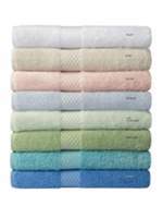 Thumbnail for your product : Yves Delorme Etoile blush bath towel