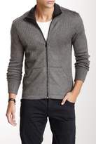 Thumbnail for your product : Rogue Front Zip Sweater