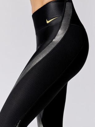 Nike Women's Icon Clash Speed 7/8 Tight - ShopStyle Activewear