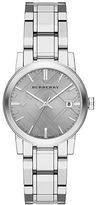 Thumbnail for your product : Burberry Ladies' Stainless Steel Bracelet Watch