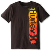Thumbnail for your product : Hurley Brusheezy Tee (Little Kids)