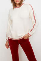 Thumbnail for your product : Velvet Trixy Pullover