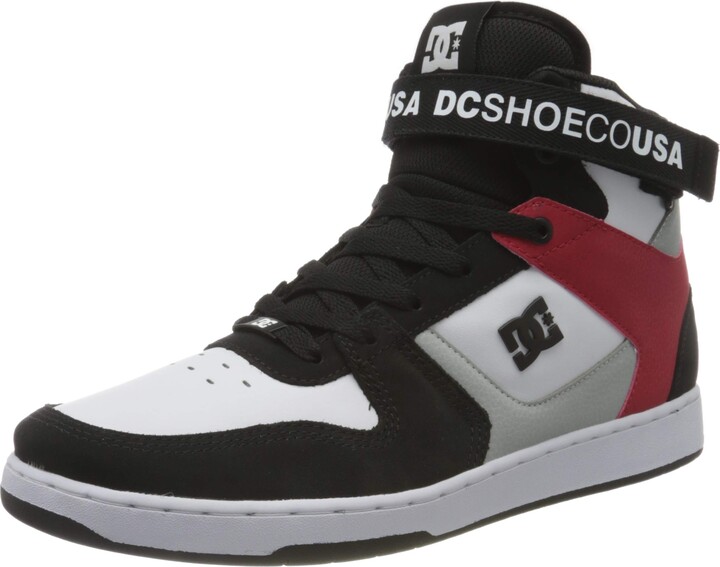 dc high tops uk