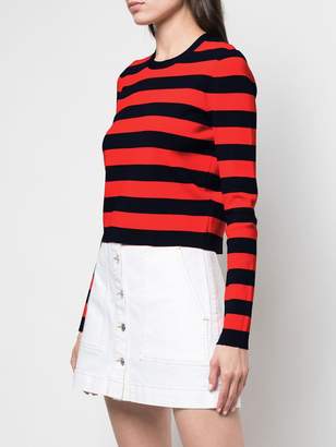 Veronica Beard striped T-shirt