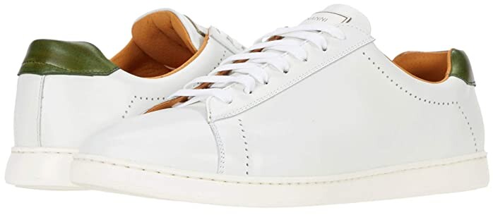 Magnanni Wilshire Lo - ShopStyle Sneakers & Athletic Shoes