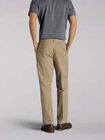 Thumbnail for your product : Lee Freedom St Fit Straight Leg Pants
