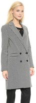 Thumbnail for your product : Sea 2 Pocket Overcoat