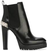 Thumbnail for your product : Alexander McQueen Mod boots