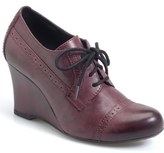 Thumbnail for your product : Børn Crown by 'Daci' Wedge Oxford (Women)