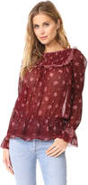 Thumbnail for your product : Joie Adrielle Blouse