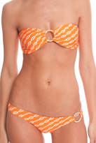 Thumbnail for your product : Jo de Mer Print Bikini