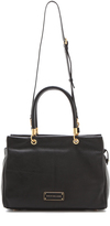 Thumbnail for your product : Marc by Marc Jacobs Too Hot to Handle Tote