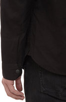 Thumbnail for your product : Rag and Bone 3856 Rag & Bone Coated Field Jacket
