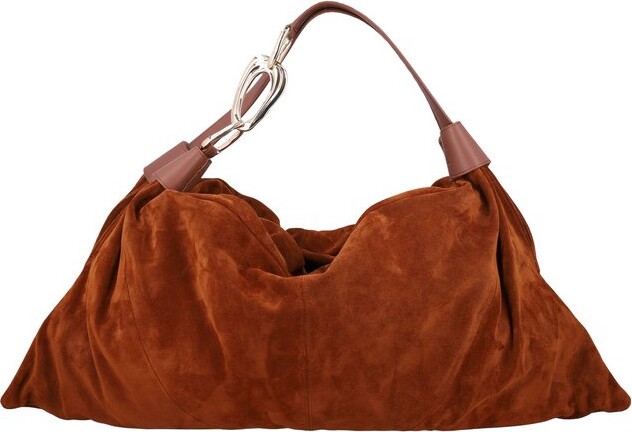 Zimmermann Trampoline Hobo Bag