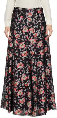 Isabel Marant Long skirts - Item 35357427