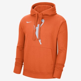 Nike Orange Men's Sweatshirts & Hoodies | ShopStyle