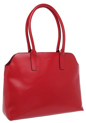 Lodis 'Audrey Collection - Ivana' Tote - Red