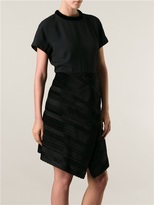 Thumbnail for your product : Proenza Schouler Asymmetric Dress