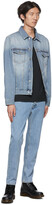Thumbnail for your product : Won Hundred Blue Ben Jeans