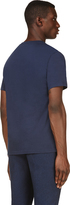 Thumbnail for your product : Kenzo Navy Mechanism Graphic T-Shirt