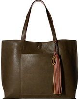 Thumbnail for your product : Carlos by Carlos Santana Leslie Tote w/ Wristlet