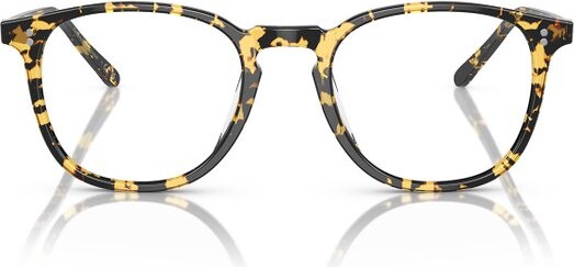 Oliver Peoples Square Frame Glasses