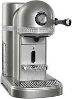 Thumbnail for your product : KitchenAid Kitchen Aid Nespresso Espresso Maker by KES0503