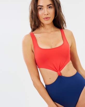 The Bailey One-Piece