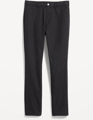 Old Navy Slim Ultimate Tech Built-In Flex Chino Pants