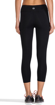 Thumbnail for your product : So Low SOLOW Eclon Basics High Impact Crop Legging
