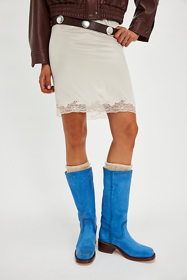 Frye Campus 14L Boots