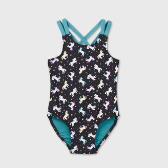 unicorn overalls target