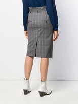 Thumbnail for your product : MARANT ÉTOILE Vendel skirt