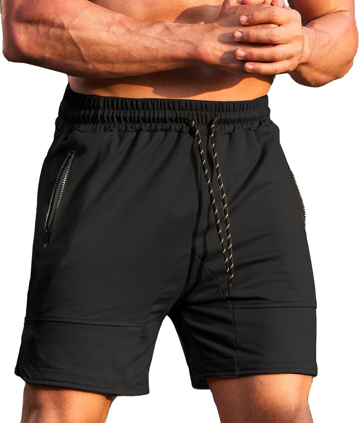 Mens Weight Lifting Shorts Shop | bellvalefarms.com