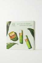 Thumbnail for your product : Tata Harper Green Beauty Heroes Set