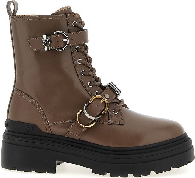 Pinko Mia 19 Ankle Boots