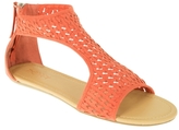 Thumbnail for your product : Therapy La Boca Sandal