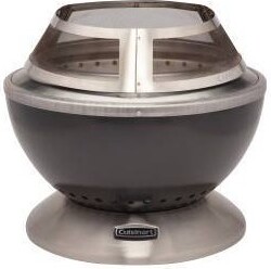 Cuisinart CuisinartSparkGuard:StainlessSteelFireplaceScreen,NoAssembly,1-YearWarranty