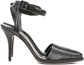 Thumbnail for your product : Alexander Wang Lovisa Leather Pumps
