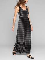 Thumbnail for your product : Athleta Striped Maxi Dress