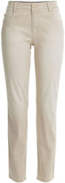 Thumbnail for your product : Ermanno Scervino Straight Leg Jeans