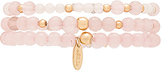 Thumbnail for your product : Ettika Beaded Bracelet Set