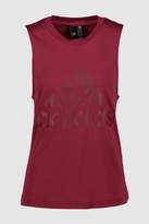 Thumbnail for your product : Next Womens adidas Pink Essential Tank Top